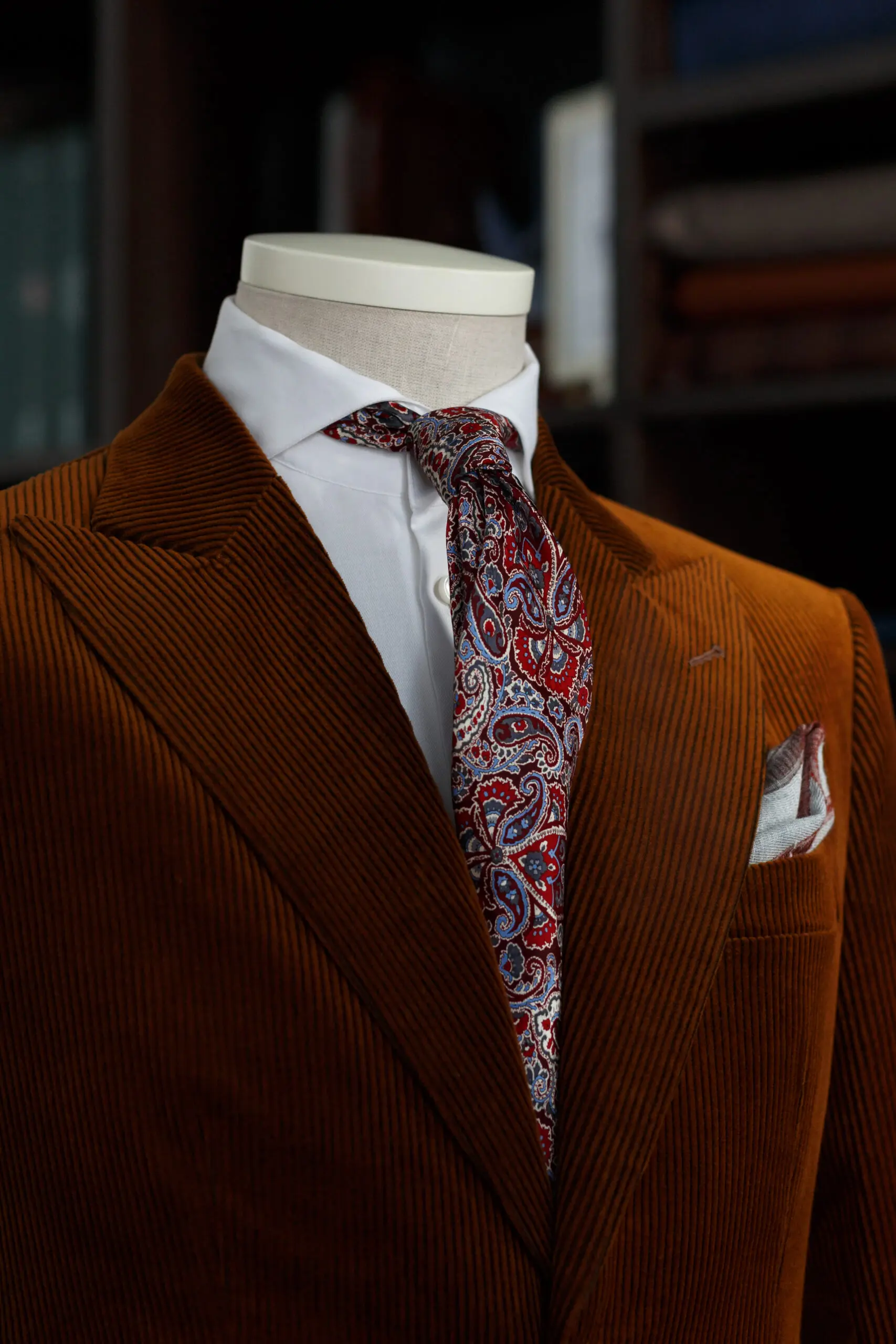 excellence men suits collection image