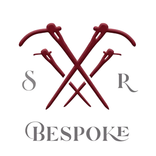 sultan & raha bespoke logo