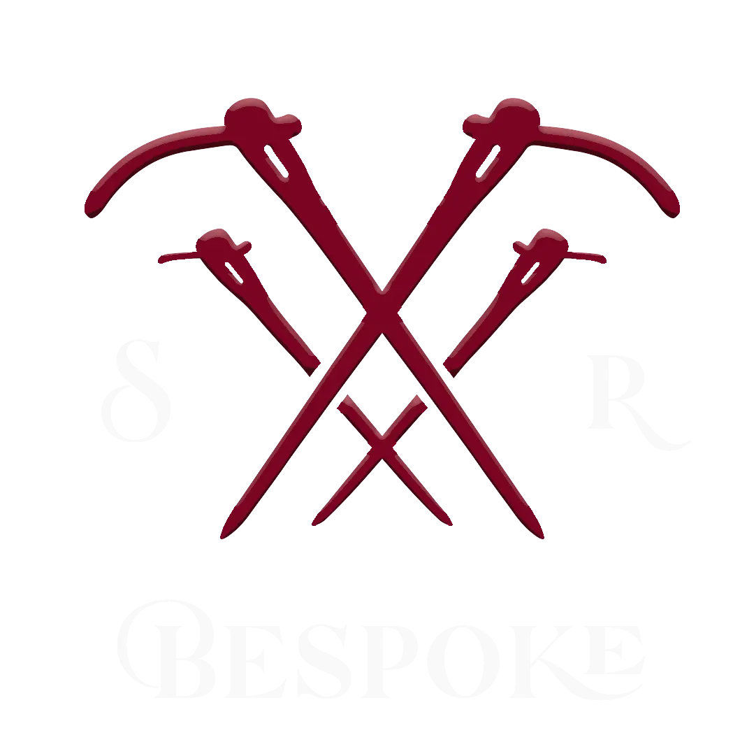 sultan & raha bespoke logo