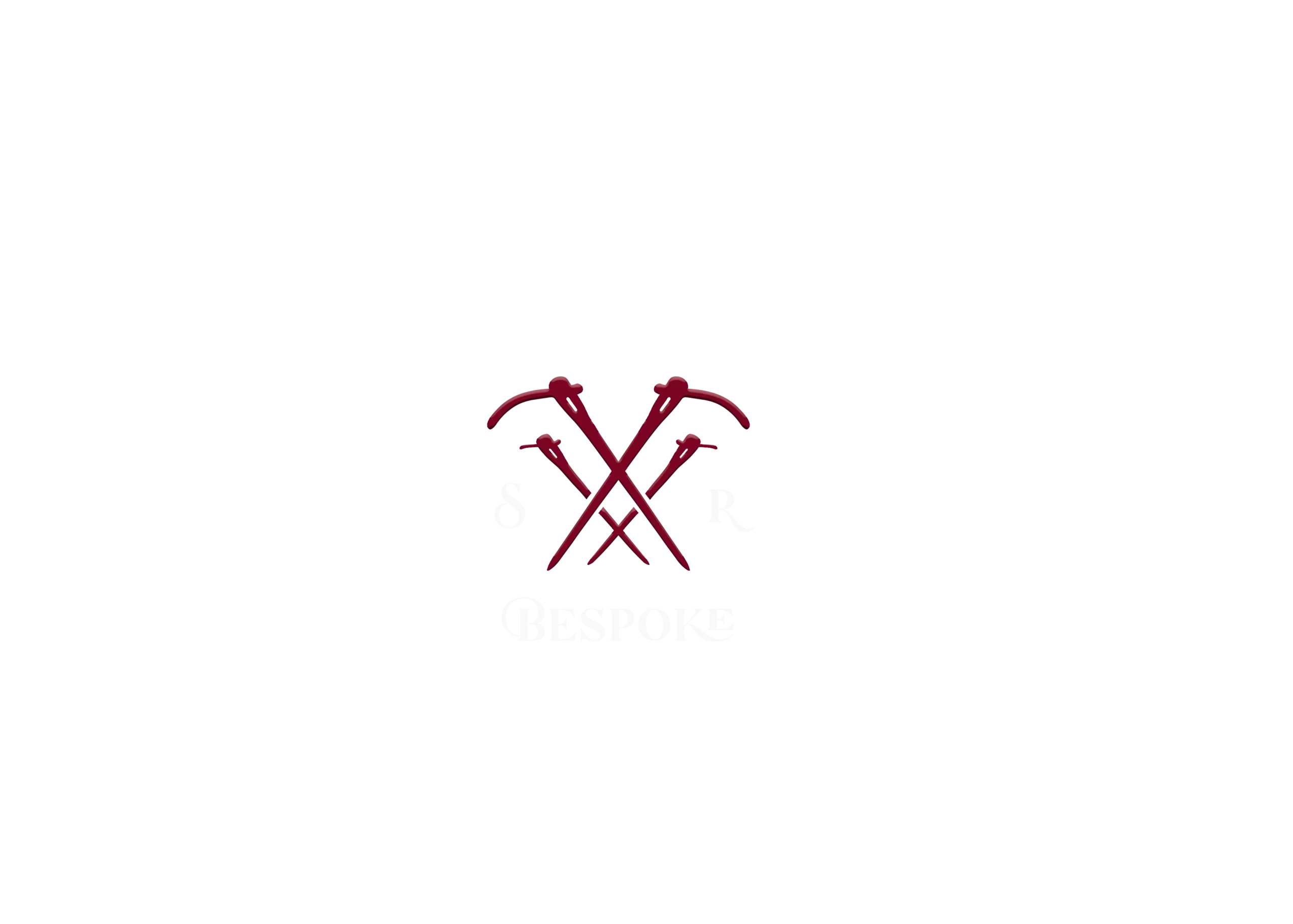 sultan & raha bespoke logo