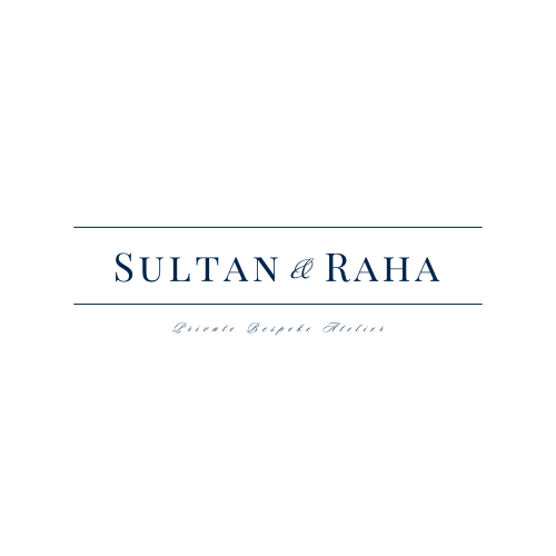 Sultan & Raha Bespoke - True Bespoke Custom Suit Makers
